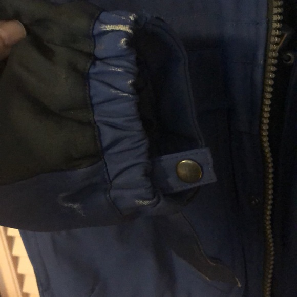 Free Country Men’s Athletic Jacket - Picture 6 of 13